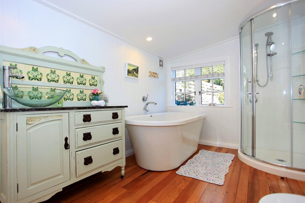 Kuranui Cottage Thames Exterior photo