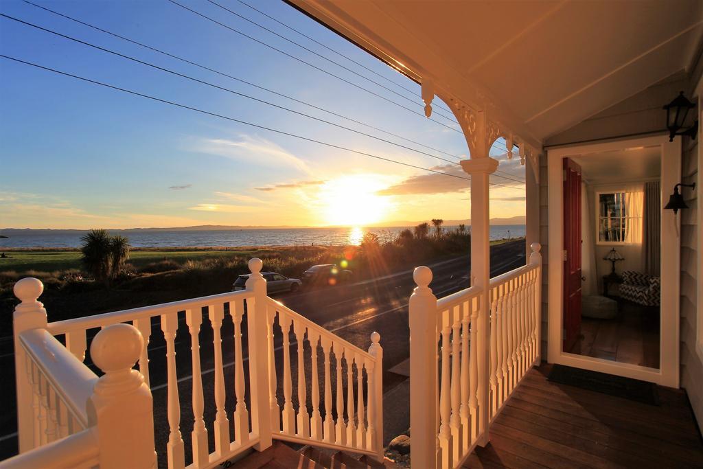 Kuranui Cottage Thames Exterior photo